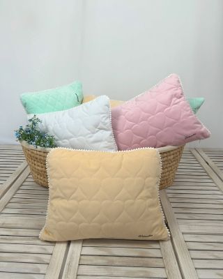 Polštářky k objednání zde https://www.walencian.cz 🧸