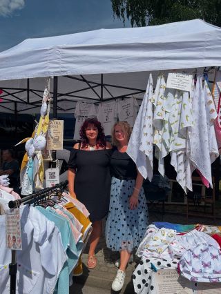 Děkujeme všem, kteří nás dnes navštívili na stánku v Hejnicích. Velmi si vážíme vašeho zájmu, krásných slov i toho, že...